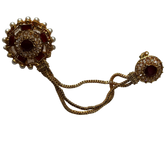 Double Delight ring - Mojood